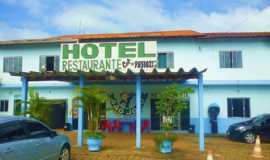 Pousadas em So Joo da MataMGHotel Pousada e Restaurante WRJ em So Joo da Mata