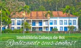 Imobiliaria Cabea de Boi