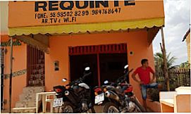 Pousada e Restaurante Requinte em Pedro do Ros�rio, MA