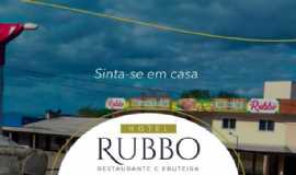 Hotel Rubbo e Restaurante 