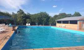 Iate Campestre Clube