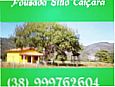 Pousada Stio Caiara