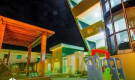 Hotis em PropriSEPontal Hotel em Propri