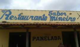 Restaurante sabor mineiro