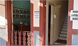 Pousada Eleni em Conservat�ria, RJ
