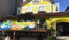 Pousadas em TerespolisRJBotania Restaurante e Pousada em Terespolis