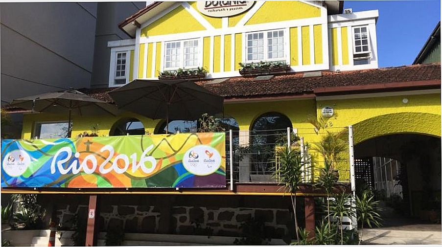 Botania Restaurante e Pousada Telefone - Teresópolis | Férias