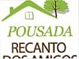 Hotel Pousada Recanto dos Amigos