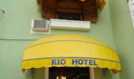 Rio Hotel Pousada