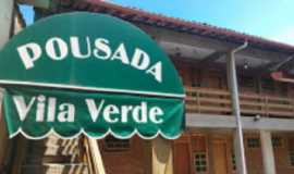 Pousada Vila Verde