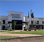 Trindade do Sul/RS - Hotel - Hotel e Restaurante Alvorada