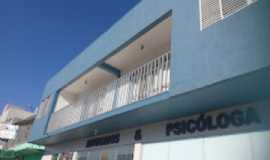 Hotis em Santa CecliaSCHotel Italiano em Santa Ceclia