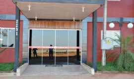 Pousadas em AdamantinaSPVia Hotel Pousada 595 em Adamantina