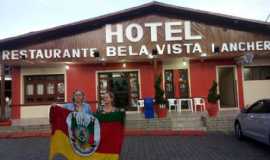 Pousadas em VacariaRSHotel Pousada e Restaurante Bela Vista em Vacaria