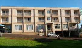 Hotis em SeberiRSHotel Dalla Valle em Seberi