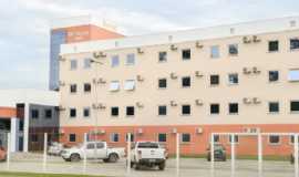 Pousadas em PortoRSHotel Pousada De Stefani em Porto