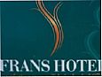 Frans Hotel Pousada
