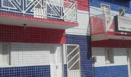 Pousadas em Nova OlindaCEPousada e Restaurante Caldas em Nova Olinda