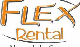 Flex Rental Aluguel de Carros