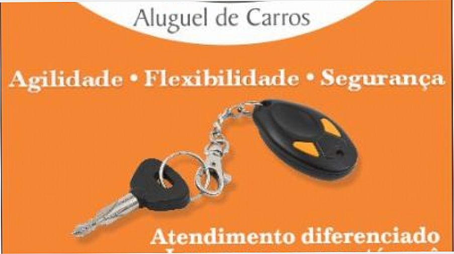 Flex Rental Aluguel de Carros Telefone Cabo Frio Férias