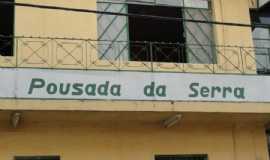 Hotel Pousada da Serra