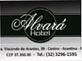 Alvar Hotel