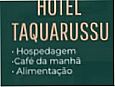 Hotel Pousada Taquarussu