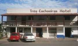 Trs Cachoeira Hotel