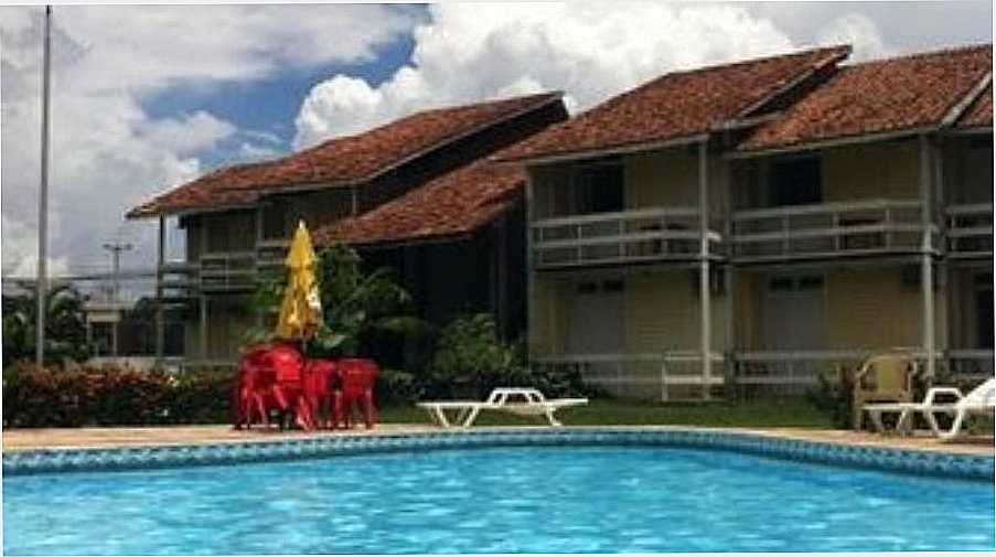 PARA  SO PRAIA HOTEL POUSADA RESORT Mosqueiro F  rias