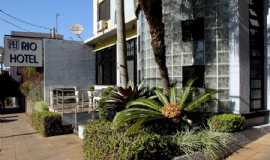 Hotis em Passo FundoRSRio Hotel em Passo Fundo