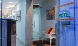 Hotis em Passo FundoRSHotel So Vicente em Passo Fundo