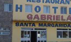 Hotis em Santa Margarida do SulRSRestaurante e Hotel Rota do Pampa em Santa Margarida do Sul