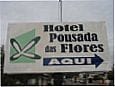 Hotel Pousada das Flores