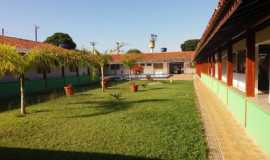 Hotis em Pires do RioGOGreen Park Hotel em Pires do Rio