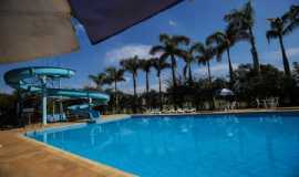 Pousadas em Cesário LangeSPHotel Pousada Fazendinha Greto em Cesário Lange
