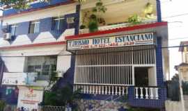 Hotéis em EstânciaSETurismo Hotel Estanciano em Estância