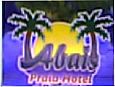Abais Praia Hotel Pousada