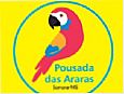Hotel Pousada das Araras