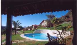 Hotis em SonoraMSHotel Pousada das Araras em Sonora