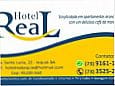Hotel Pousada Real