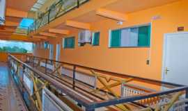 Pousadas em Entre RiosBAHotel Pousada Rio Branco em Entre Rios