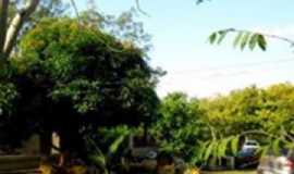 Pousadas em Campina do Monte AlegreSPPousada e Restaurante Cachoeira em Campina do Monte Alegre