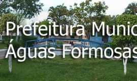 Prefeitura Municipal de guas Formosas