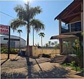 Camapu/MS - Pousada - Hotel Pousada JL
