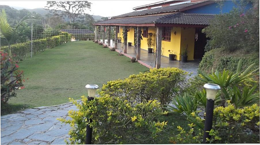 Pousada Chácara Santa Edwiges Arujá Férias