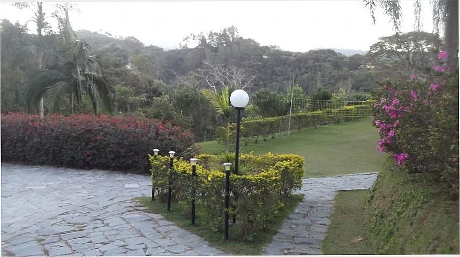 Pousada Chácara Santa Edwiges Arujá Férias