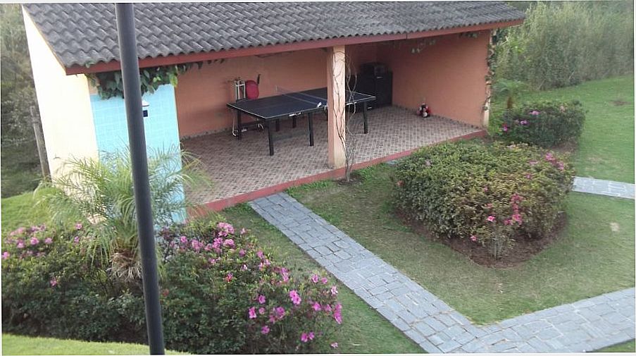 Pousada Chácara Santa Edwiges Arujá Férias