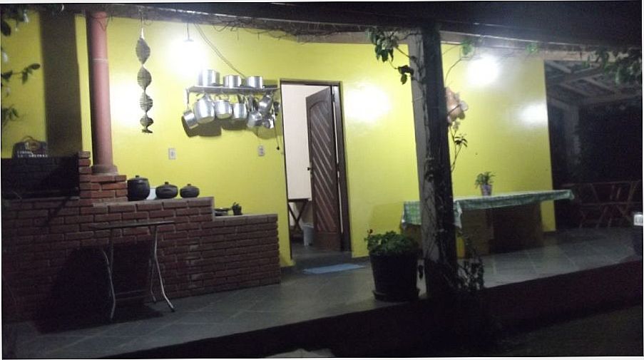 Pousada Chácara Santa Edwiges Arujá Férias