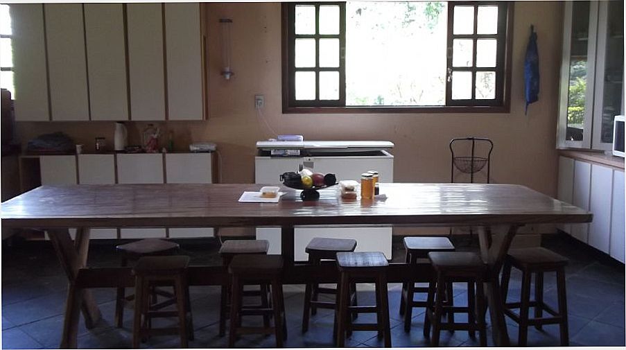 Pousada Chácara Santa Edwiges Arujá Férias