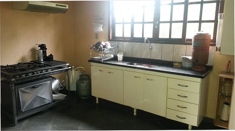 Pousada Chácara Santa Edwiges Arujá Férias